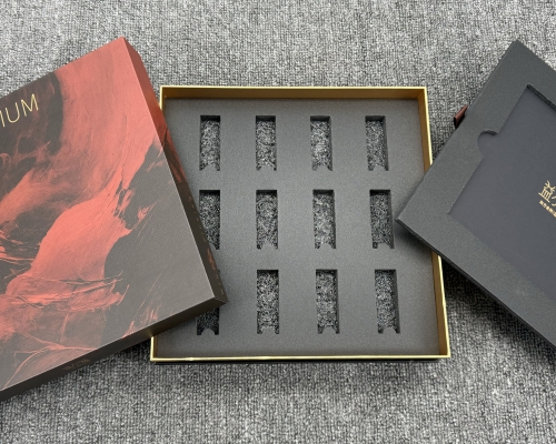 保健品礼盒定制