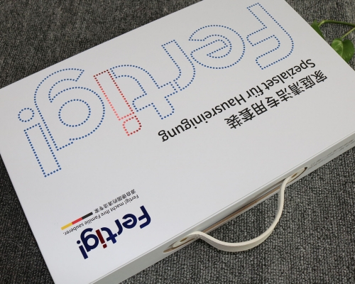 德国礼盒定制