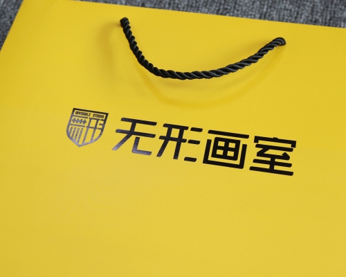 手提袋印刷