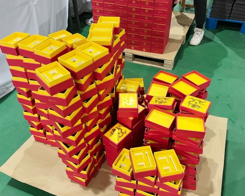 精品礼盒定制