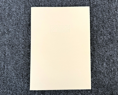 裸脊装画册