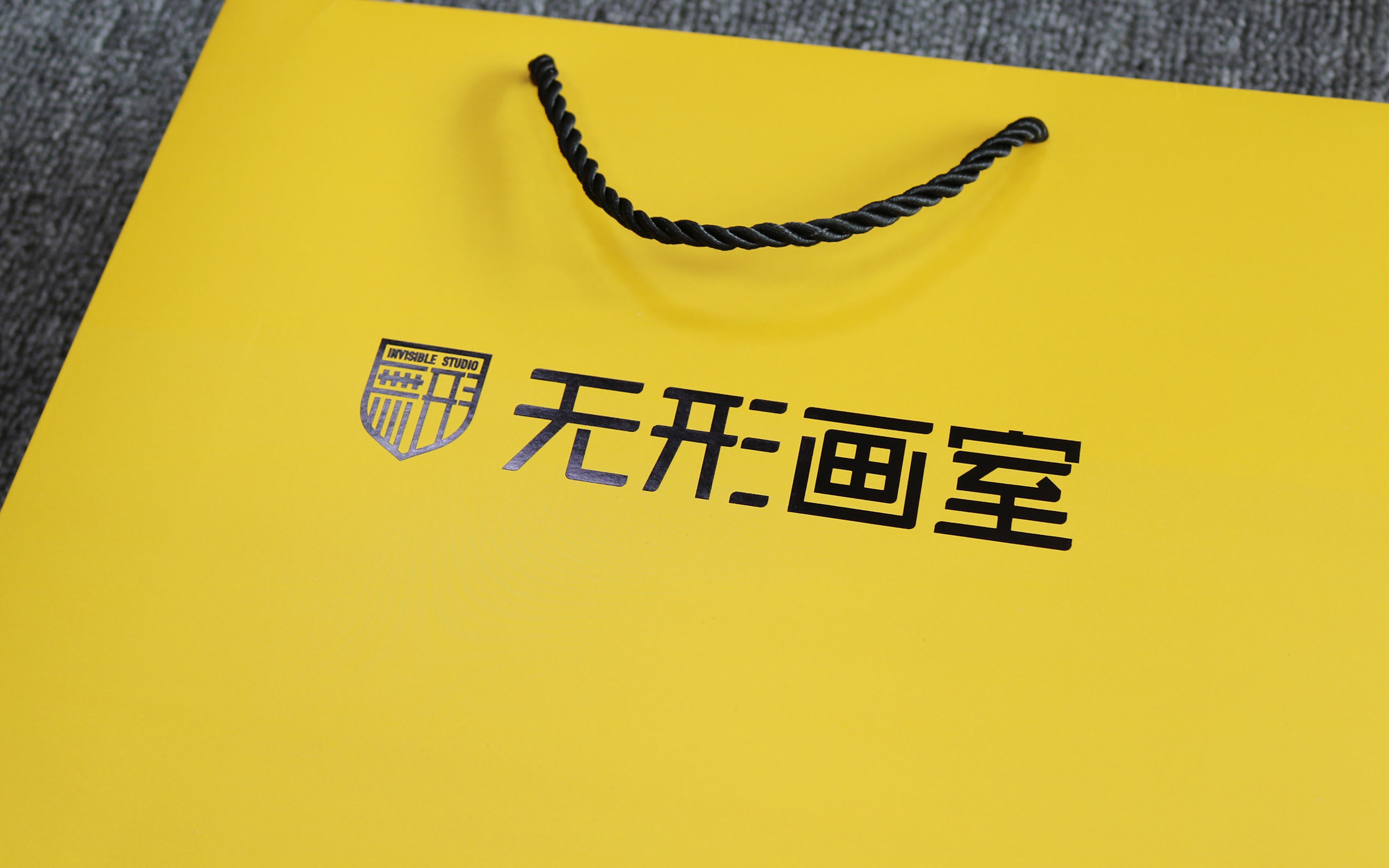 烫黑金
