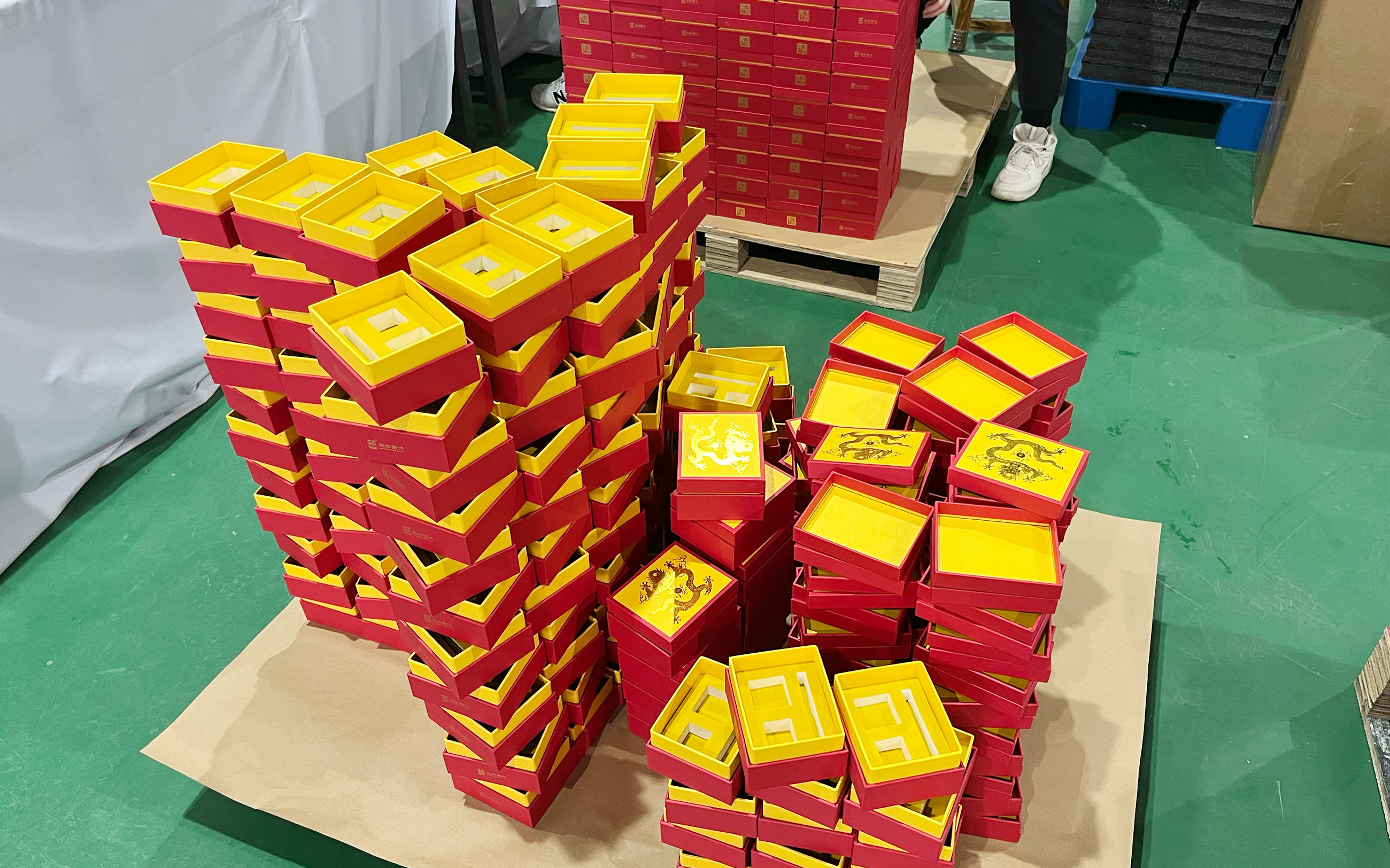 精品礼盒定制